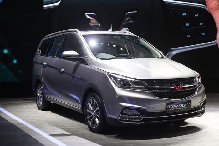 adv wuling