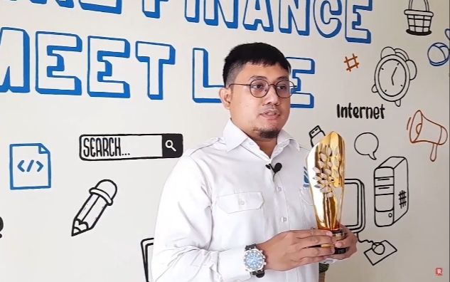 Ammana Fintek Syariah