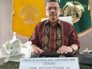 Pekerjaan Rumah Menkes Baru
