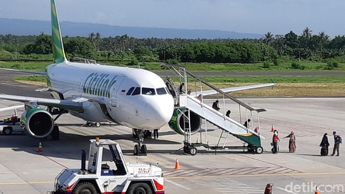 bandara banyuwangi