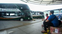 Diketahui, ada beragam pilihan bus yang dapat dipilih para penumpang saat akan melakukan perjalanan ke luar kota.