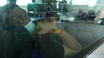 Begini Suasana di Terminal Pulogebang Saat Libur Nataru