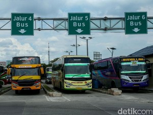Ini Syarat Perjalanan ke Luar Kota Tanggal 18 Mei hingga 24 Mei Mendatang