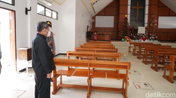Bupati Garut Rudy Gunawan