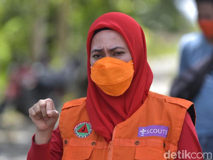 Bupati Luwu Utara, Indah Putri Indriani