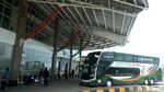 Potret Bus Double Deck Wara-wiri Saat Libur Nataru