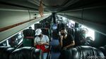 Potret Bus Double Deck Wara-wiri Saat Libur Nataru