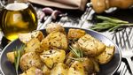 Awas Keliru! 10 Makanan Ini Tidak Cocok Dipanaskan di Microwave
