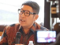 OJK Denda Pelaku di Pasar Modal & Bursa Karbon hingga Rp 6,8 Miliar