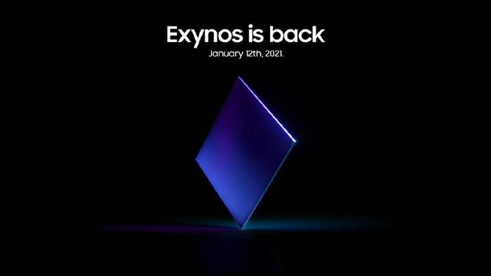 Exynos 2100