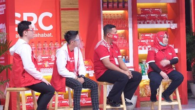 Festival SRC Indonesia untuk Dukung Sektor UMKM
