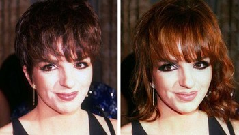 Liza Minnelli. Foto: Brightside