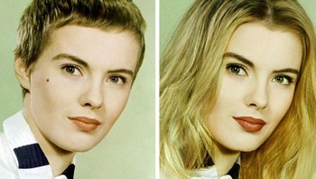 Jean Seberg. Foto: Brightside