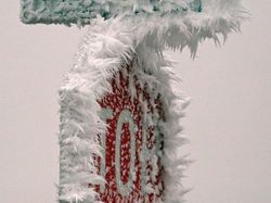 Kumpulan Foto Salju yang Satisfying Bikin Kagum