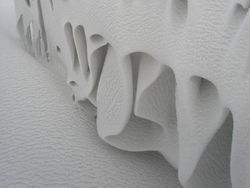 Kumpulan Foto Salju yang Satisfying Bikin Kagum