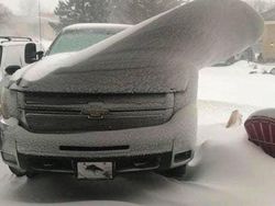 Kumpulan Foto Salju yang Satisfying Bikin Kagum