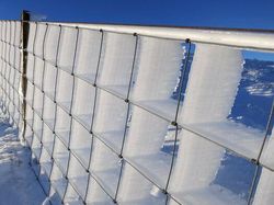 Kumpulan Foto Salju yang Satisfying Bikin Kagum