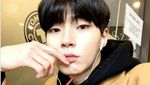 Si Tampan Hwang In Yeop True Beauty yang Suka Ngopi