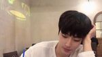 Si Tampan Hwang In Yeop True Beauty yang Suka Ngopi