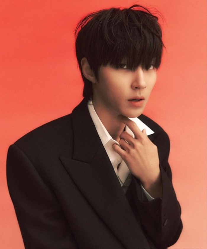 hwang in yeop true beauty
