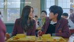 Si Tampan Hwang In Yeop True Beauty yang Suka Ngopi