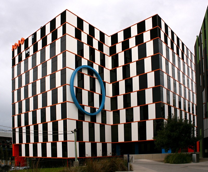 Ilusi optik