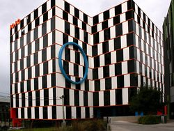 15 Ilusi Optik yang Siap Melelehkan  Pikiran Kamu