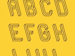 15 Ilusi Optik yang Siap Melelehkan  Pikiran Kamu