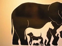 15 Ilusi Optik yang Siap Melelehkan  Pikiran Kamu