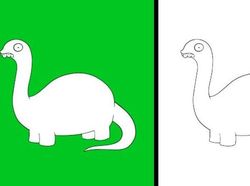 15 Ilusi Optik yang Siap Melelehkan  Pikiran Kamu