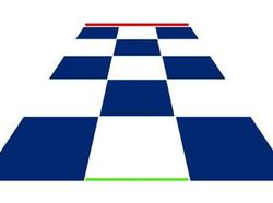 15 Ilusi Optik yang Siap Melelehkan  Pikiran Kamu