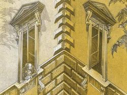 15 Ilusi Optik yang Siap Melelehkan  Pikiran Kamu