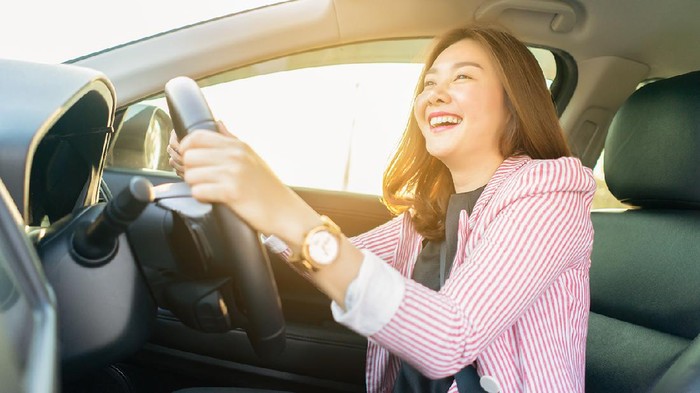 Ilustrasi Beli Mobil