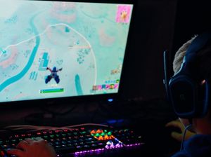 62% Gamer Muda Mengaku Alami Pelecehan di Game Online