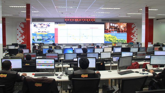 Indosat Ooredoo