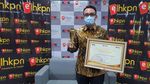 JIEP Raih Penghargaan dalam Hakordia 2020