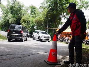 3 Rute Alternatif ke Kawasan Wisata Lembang Buat Hindari Macet Nataru