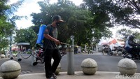 Pihak Pemerintah Daerah Istimewa Yogyakarta (Pemda DIY) pun diketahui kembali memperpanjang status tanggap darurat virus Corona atau COVID-19 hingga tanggal 31 Januari 2021. Berdasarkan hasil evaluasi, Pemda DIY masih perlu memperpanjang status tanggap darurat Corona.