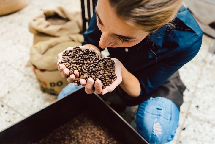 Kopi Fermentasi Anaerobik Kini Tengah Tren, Apa Istimewanya?