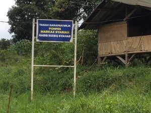 PTPN vs Markaz Syariah, Sandiaga Uno Ungkap Hasil Pertemuan