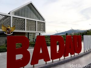 PLBN Badau Sunyi di Masa Pandemi, Aktivitas Ekonomi Terhenti