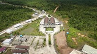 detikcom bersama BRI mengadakan program Tapal Batas yang mengulas mengenai perkembangan infrastruktur, ekonomi, hingga wisata di beberapa wilayah terdepan khususnya di masa pandemi. Untuk mengetahui informasi lebih dalam, ikuti terus beritanya di tapalbatas.detik.com.