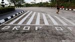 Menengok Wajah Terdepan Indonesia di PLBN Nanga Badau