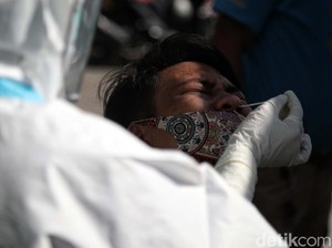 Lion Air Sediakan Rapid Test Antigen Murah Pertama di Palu