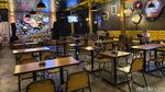 Bisa Makan Oseng Gulai Paru dengan Panorama Kota Semarang di Sini