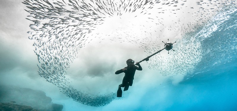 Ocean Photography Awards 2020