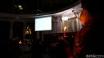 Ibadat Malam Natal di Gereja Immanuel Terapkan Protokol Kesehatan
