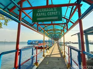 Semua Destinasi Wisata Jepara Tutup Saat Nataru Kecuali Karimunjawa