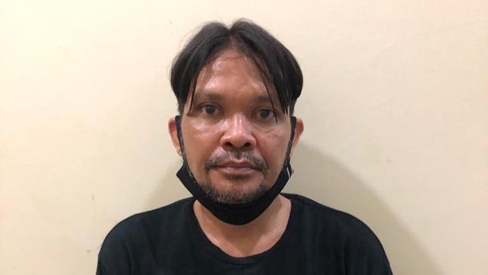 Pelaku penipuan yang catut nama pejabat Bareskrim Polri