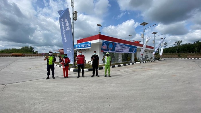 Pertamina